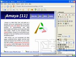 Amaya,Amaya下载,Amaya官方下载