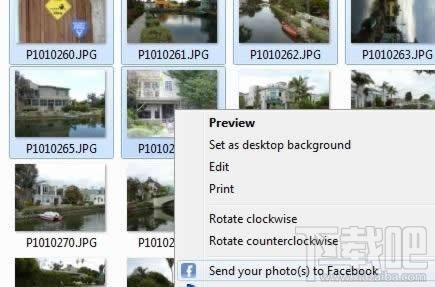 Easy Photo Uploader for Facebook,Easy Photo Uploader for Facebook下载,Easy Photo U