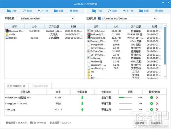 GoToMyCloud,GoToMyCloud下载,远程控制软件,远程访问软件