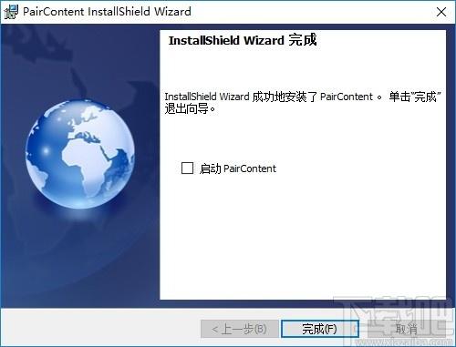 PairContent下载,无线投屏软件,媒体其它,电脑投屏