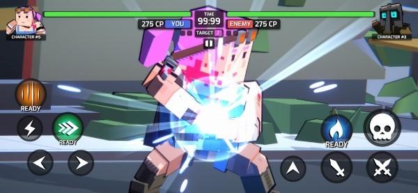 超神龙斗士游戏(super dragon fighter)下载,超神龙斗士,像素手游,对战手游