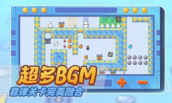 i wanna fantasy最新版(暂未上线),iwannafantasy,闯关游戏,冒险游戏