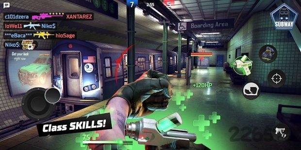 action strike游戏下载,actionstrike,射击游戏,竞技游戏