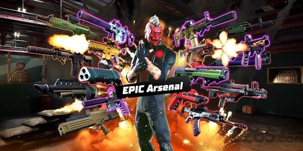 action strike游戏下载,actionstrike,射击游戏,竞技游戏