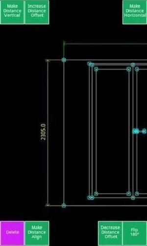 inard图纸创建中文版下载,inardcad,图纸app,工具app