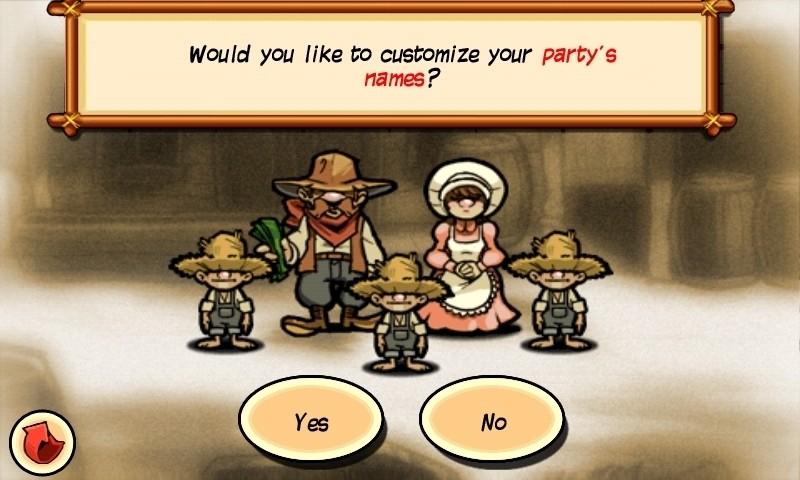 俄勒冈淘金热游戏(oregon trail)下载,俄勒冈淘金热,冒险游戏,休闲游戏