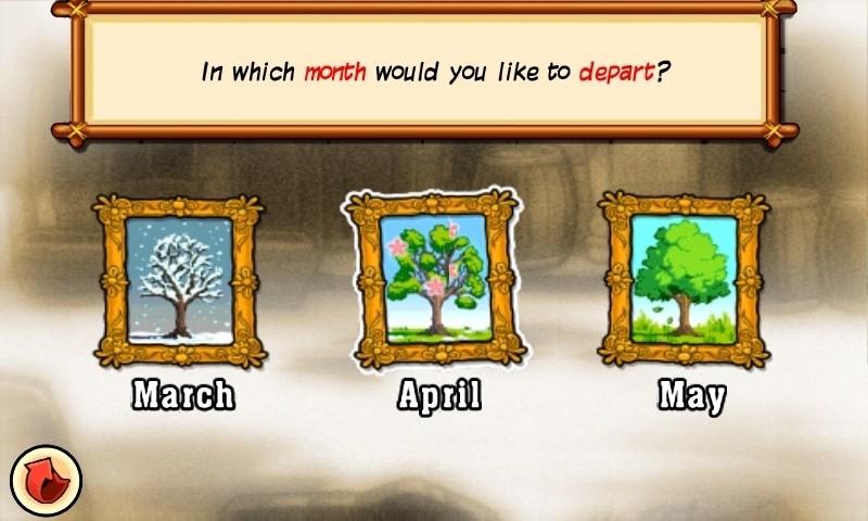 俄勒冈淘金热游戏(oregon trail)下载,俄勒冈淘金热,冒险游戏,休闲游戏