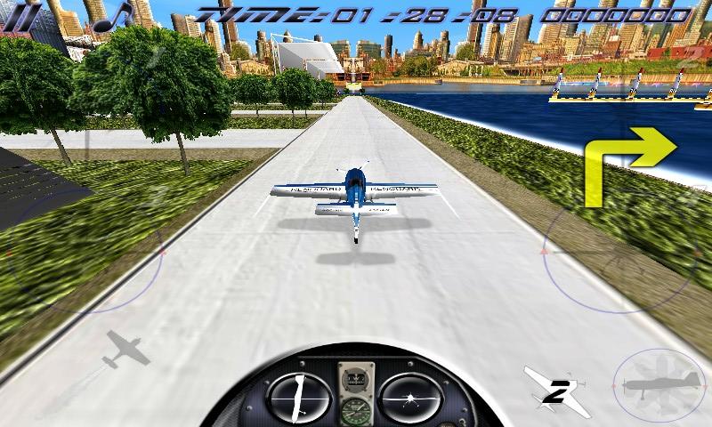 空中特技飞机手机版下载,空中特技飞机,飞行游戏